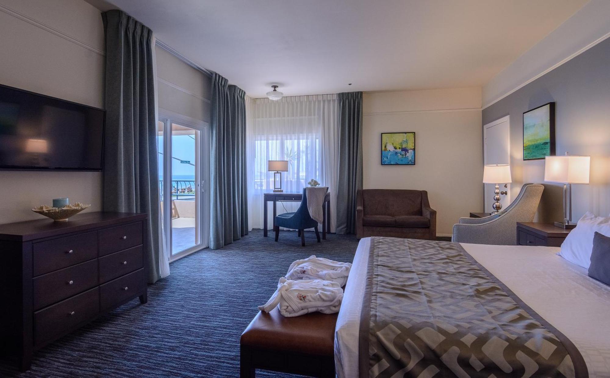 Tamarack Beach Hotel Carlsbad Buitenkant foto