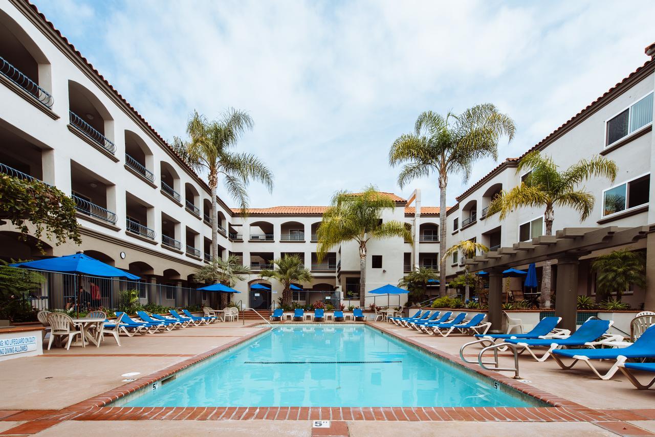 Tamarack Beach Hotel Carlsbad Buitenkant foto